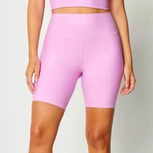 Abercrombie & Fitch YPB SculptLUX Bike Short